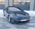 Сірий Тесла Модель С, об'ємом двигуна 0 л та пробігом 229 тис. км за 15100 $, фото 5 на Automoto.ua