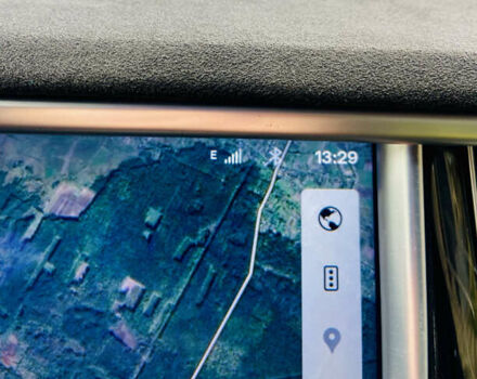 Тесла Модель С 2016 у Луцьку на Automoto.ua Сірий Тесла Модель С, об'ємом двигуна 0 л та пробігом 190 тис. км за 15500 $, фото 46 на Automoto.ua