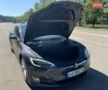 Серый Тесла Модель С, объемом двигателя 0 л и пробегом 189 тыс. км за 15600 $, фото 10 на Automoto.ua