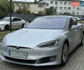 Тесла Модель С 2016 в Житомире на Automoto.ua Серый Тесла Модель С, объемом двигателя 0 л и пробегом 210 тыс. км за 15999 $, фото 6 на Automoto.ua