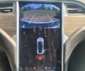 Сірий Тесла Модель С, об'ємом двигуна 0 л та пробігом 106 тис. км за 4509 $, фото 7 на Automoto.ua