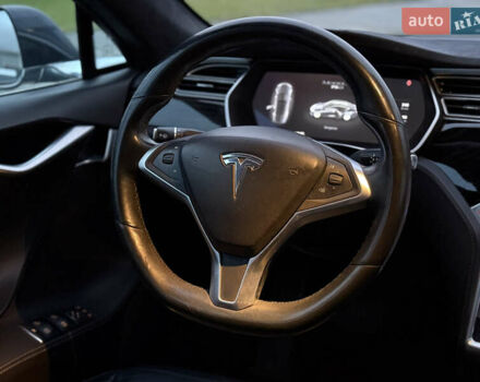 Серый Тесла Модель С, объемом двигателя 0 л и пробегом 300 тыс. км за 14700 $, фото 34 на Automoto.ua