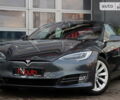 Серый Тесла Модель С, объемом двигателя 0 л и пробегом 170 тыс. км за 23500 $, фото 1 на Automoto.ua