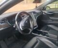 Сірий Тесла Модель С, об'ємом двигуна 0 л та пробігом 96 тис. км за 18000 $, фото 16 на Automoto.ua