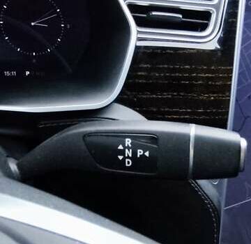 Серый Тесла Модель С, объемом двигателя 0 л и пробегом 226 тыс. км за 14800 $, фото 98 на Automoto.ua