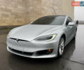 Серый Тесла Модель С, объемом двигателя 0 л и пробегом 207 тыс. км за 13899 $, фото 10 на Automoto.ua