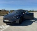 Серый Тесла Модель С, объемом двигателя 0 л и пробегом 179 тыс. км за 17300 $, фото 34 на Automoto.ua