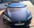 Сірий Тесла Модель С, об'ємом двигуна 0 л та пробігом 210 тис. км за 17400 $, фото 18 на Automoto.ua