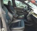 Сірий Тесла Модель С, об'ємом двигуна 0 л та пробігом 210 тис. км за 9950 $, фото 6 на Automoto.ua