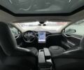 Сірий Тесла Модель С, об'ємом двигуна 0 л та пробігом 218 тис. км за 15900 $, фото 6 на Automoto.ua