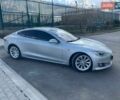 Серый Тесла Модель С, объемом двигателя 0 л и пробегом 172 тыс. км за 16000 $, фото 4 на Automoto.ua