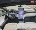 Сірий Тесла Модель С, об'ємом двигуна 0 л та пробігом 249 тис. км за 16200 $, фото 12 на Automoto.ua