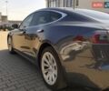Сірий Тесла Модель С, об'ємом двигуна 0 л та пробігом 407 тис. км за 15600 $, фото 4 на Automoto.ua