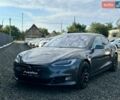 Сірий Тесла Модель С, об'ємом двигуна 0 л та пробігом 138 тис. км за 16300 $, фото 77 на Automoto.ua