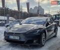 Сірий Тесла Модель С, об'ємом двигуна 0 л та пробігом 205 тис. км за 15700 $, фото 1 на Automoto.ua