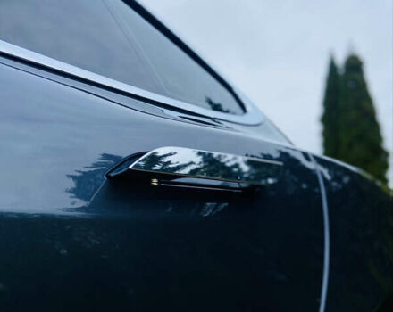 Тесла Модель С 2016 у Луцьку на Automoto.ua Сірий Тесла Модель С, об'ємом двигуна 0 л та пробігом 190 тис. км за 15500 $, фото 18 на Automoto.ua