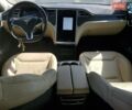 Сірий Тесла Модель С, об'ємом двигуна 0 л та пробігом 180 тис. км за 17000 $, фото 5 на Automoto.ua