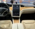 Серый Тесла Модель С, объемом двигателя 0 л и пробегом 208 тыс. км за 15990 $, фото 25 на Automoto.ua