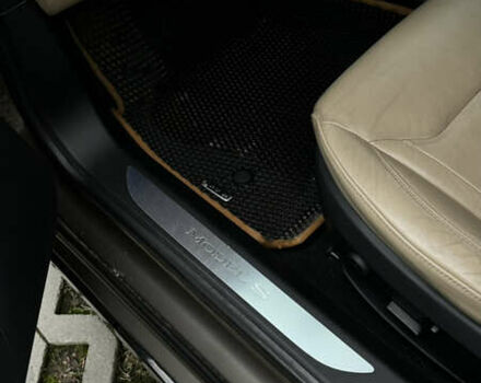 Сірий Тесла Модель С, об'ємом двигуна 0 л та пробігом 156 тис. км за 20000 $, фото 27 на Automoto.ua