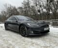 Сірий Тесла Модель С, об'ємом двигуна 0 л та пробігом 195 тис. км за 15500 $, фото 1 на Automoto.ua