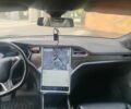 Сірий Тесла Модель С, об'ємом двигуна 0 л та пробігом 96 тис. км за 18000 $, фото 3 на Automoto.ua