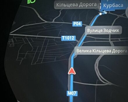 Серый Тесла Модель С, объемом двигателя 0 л и пробегом 130 тыс. км за 18300 $, фото 14 на Automoto.ua