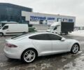Сірий Тесла Модель С, об'ємом двигуна 0 л та пробігом 218 тис. км за 15900 $, фото 1 на Automoto.ua