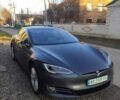 Серый Тесла Модель С, объемом двигателя 0 л и пробегом 129 тыс. км за 22499 $, фото 1 на Automoto.ua