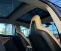Тесла Модель С 2016 в Ивано-Франковске на Automoto.ua Серый Тесла Модель С, объемом двигателя 75 л и пробегом 160 тыс. км за 19800 $, фото 13 на Automoto.ua