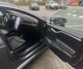 Сірий Тесла Модель С, об'ємом двигуна 0 л та пробігом 164 тис. км за 15990 $, фото 24 на Automoto.ua