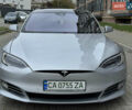 Тесла Модель С 2016 в Житомире на Automoto.ua Серый Тесла Модель С, объемом двигателя 0 л и пробегом 210 тыс. км за 15999 $, фото 5 на Automoto.ua