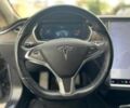 Серый Тесла Модель С, объемом двигателя 0 л и пробегом 73 тыс. км за 10000 $, фото 6 на Automoto.ua