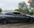 Сірий Тесла Модель С, об'ємом двигуна 0 л та пробігом 207 тис. км за 14500 $, фото 17 на Automoto.ua