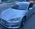 Сірий Тесла Модель С, об'ємом двигуна 0 л та пробігом 219 тис. км за 19000 $, фото 6 на Automoto.ua