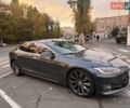 Сірий Тесла Модель С, об'ємом двигуна 0 л та пробігом 100 тис. км за 11000 $, фото 2 на Automoto.ua