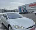 Сірий Тесла Модель С, об'ємом двигуна 0 л та пробігом 218 тис. км за 15900 $, фото 3 на Automoto.ua