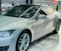 Сірий Тесла Модель С, об'ємом двигуна 0 л та пробігом 220 тис. км за 12500 $, фото 11 на Automoto.ua