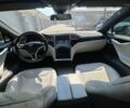 Сірий Тесла Модель С, об'ємом двигуна 0 л та пробігом 150 тис. км за 22500 $, фото 4 на Automoto.ua
