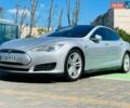 Сірий Тесла Модель С, об'ємом двигуна 0 л та пробігом 220 тис. км за 12500 $, фото 39 на Automoto.ua
