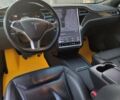 Серый Тесла Модель С, объемом двигателя 0 л и пробегом 129 тыс. км за 22499 $, фото 23 на Automoto.ua