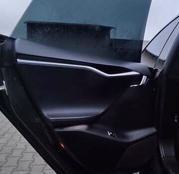 Серый Тесла Модель С, объемом двигателя 0 л и пробегом 226 тыс. км за 14800 $, фото 44 на Automoto.ua