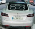 Сірий Тесла Модель С, об'ємом двигуна 0 л та пробігом 220 тис. км за 12500 $, фото 8 на Automoto.ua