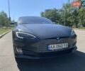 Сірий Тесла Модель С, об'ємом двигуна 0 л та пробігом 191 тис. км за 15700 $, фото 2 на Automoto.ua