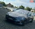 Сірий Тесла Модель С, об'ємом двигуна 0 л та пробігом 138 тис. км за 16300 $, фото 78 на Automoto.ua
