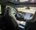 Сірий Тесла Модель С, об'ємом двигуна 0 л та пробігом 132 тис. км за 16000 $, фото 21 на Automoto.ua