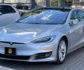 Тесла Модель С 2016 в Ивано-Франковске на Automoto.ua Серый Тесла Модель С, объемом двигателя 75 л и пробегом 160 тыс. км за 19800 $, фото 2 на Automoto.ua