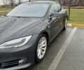 Сірий Тесла Модель С, об'ємом двигуна 0 л та пробігом 94 тис. км за 25200 $, фото 8 на Automoto.ua