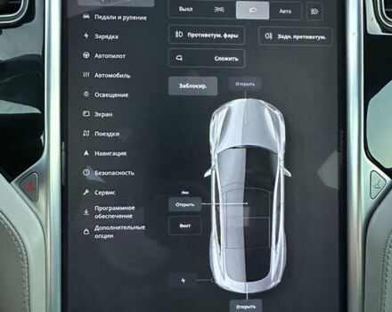 Серый Тесла Модель С, объемом двигателя 0 л и пробегом 168 тыс. км за 16200 $, фото 41 на Automoto.ua