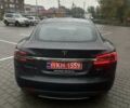 Сірий Тесла Модель С, об'ємом двигуна 0 л та пробігом 164 тис. км за 15990 $, фото 15 на Automoto.ua