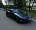Серый Тесла Модель С, объемом двигателя 0 л и пробегом 168 тыс. км за 15250 $, фото 1 на Automoto.ua